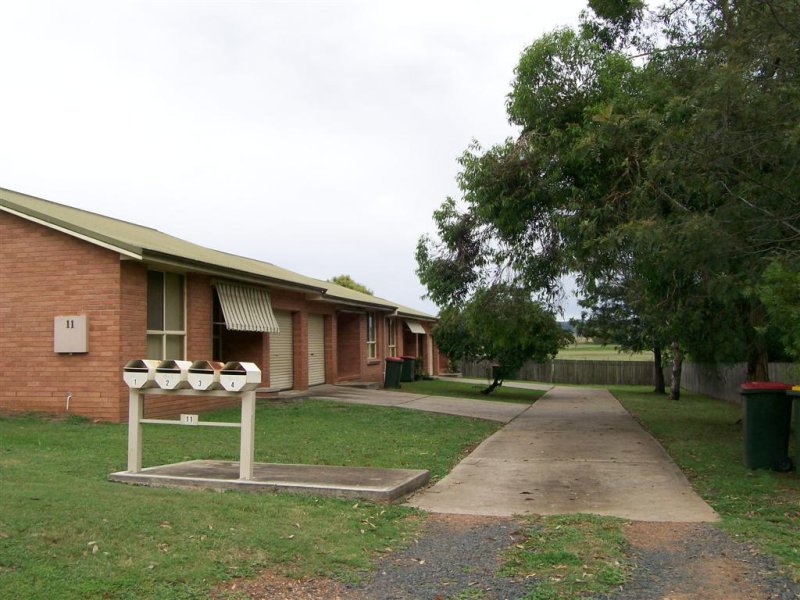 11 Joan Street, Scone, NSW 2337
