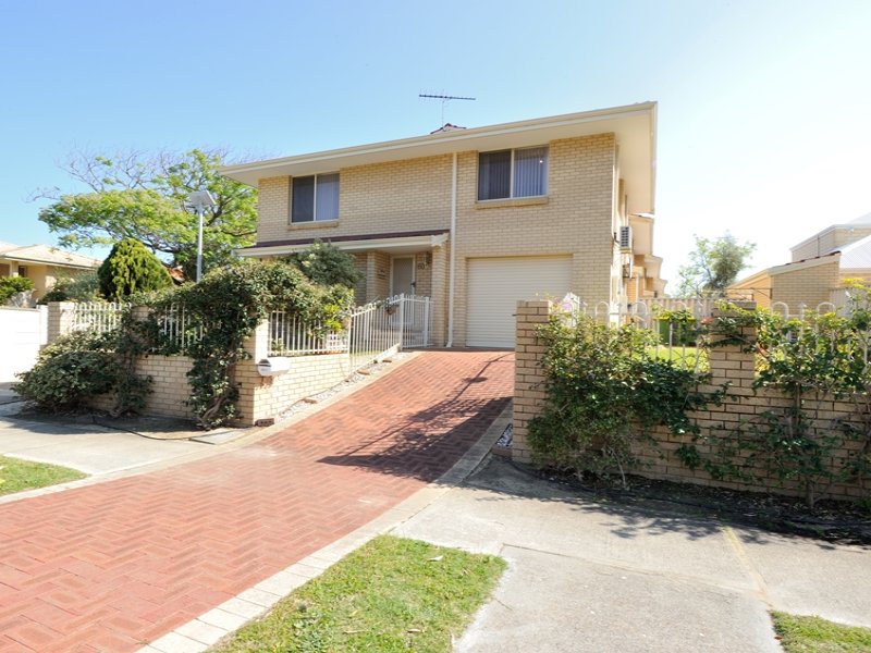 5/60 Harrison Street, Rockingham, WA 6168 Property Details