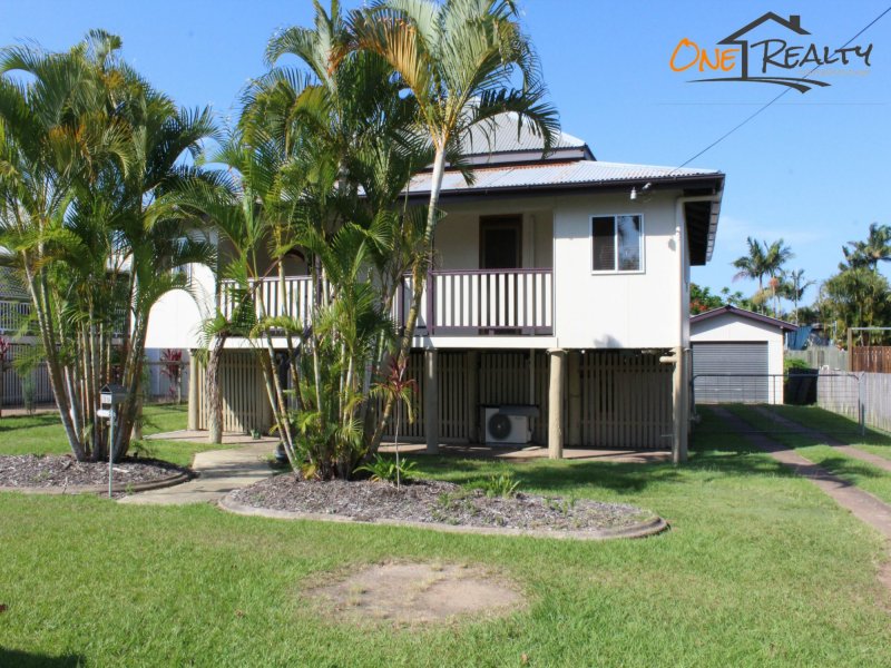 39 Churchill Street, Maryborough, Qld 4650 Property Details