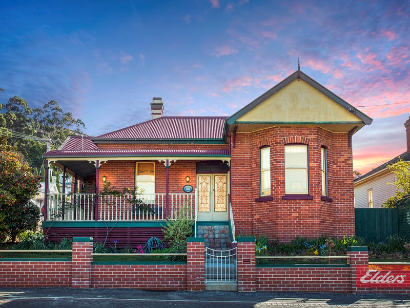 22 Queen Street, Burnie, Tas 7320 Property Details