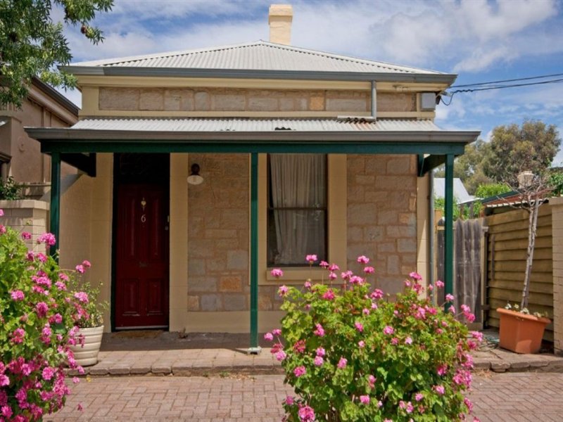 6 Regent Place, Kensington, SA 5068