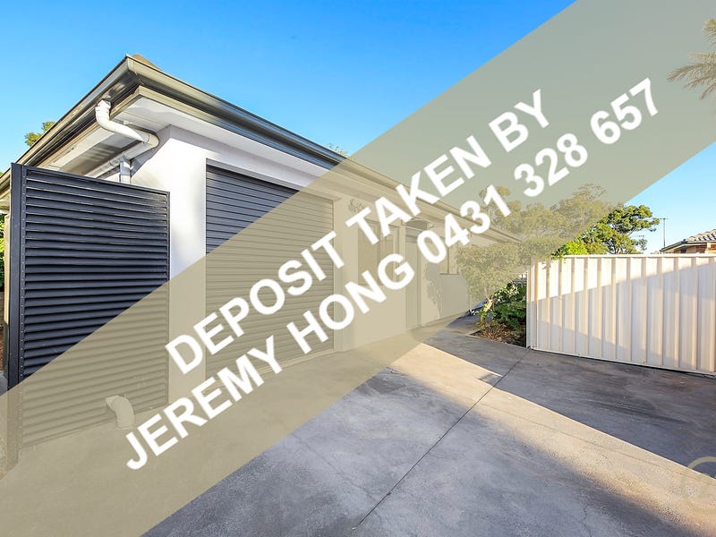 16A Leamington Road, Telopea, NSW 2117