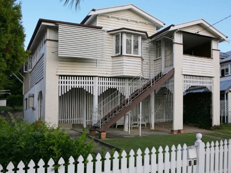 27 Wright St, Balmoral, Qld 4171 Property Details