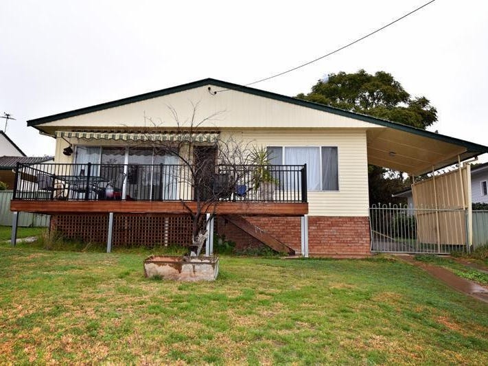 37 Fairview Street, Gunnedah, NSW 2380 Property Details