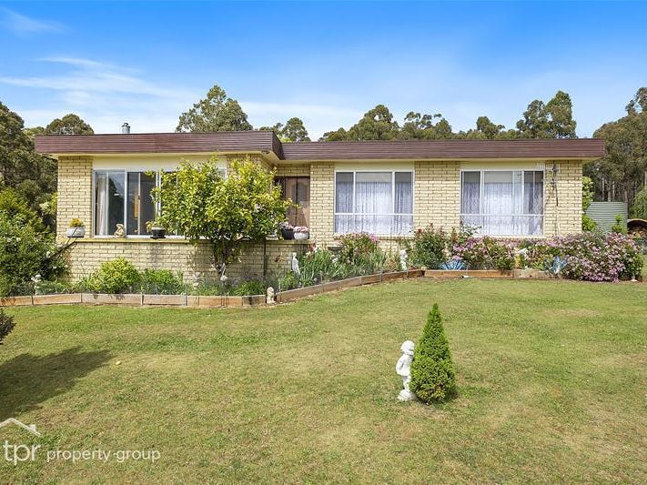 7556 Huon Highway, Strathblane, Tas 7109 Property Details