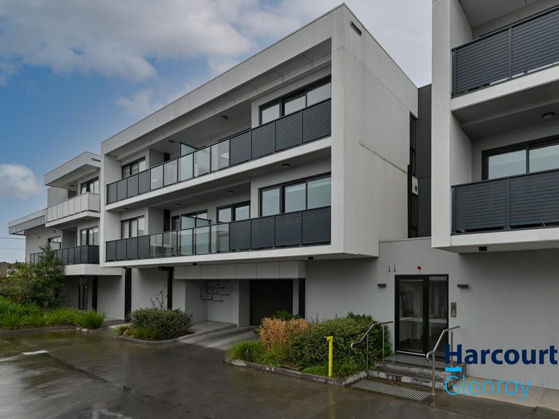 101/15 South Street, Hadfield, Vic 3046 Apartment for Sale