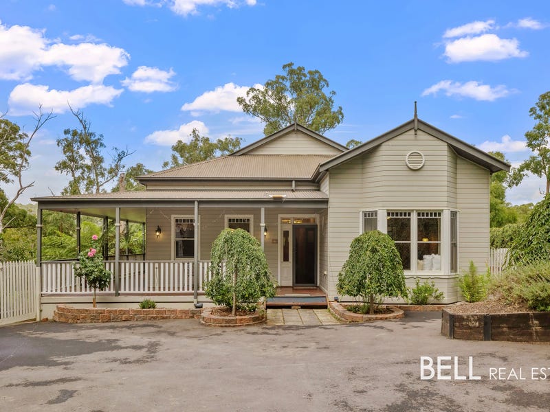 13 Stanley Road, Monbulk, Vic 3793 Property Details