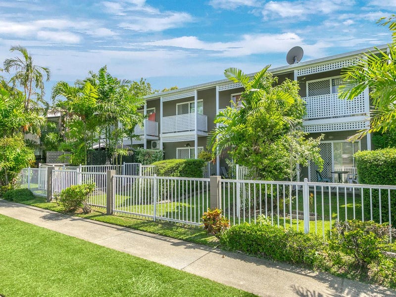 16 86 Jensen Street Manoora Qld 4870 Realestate au