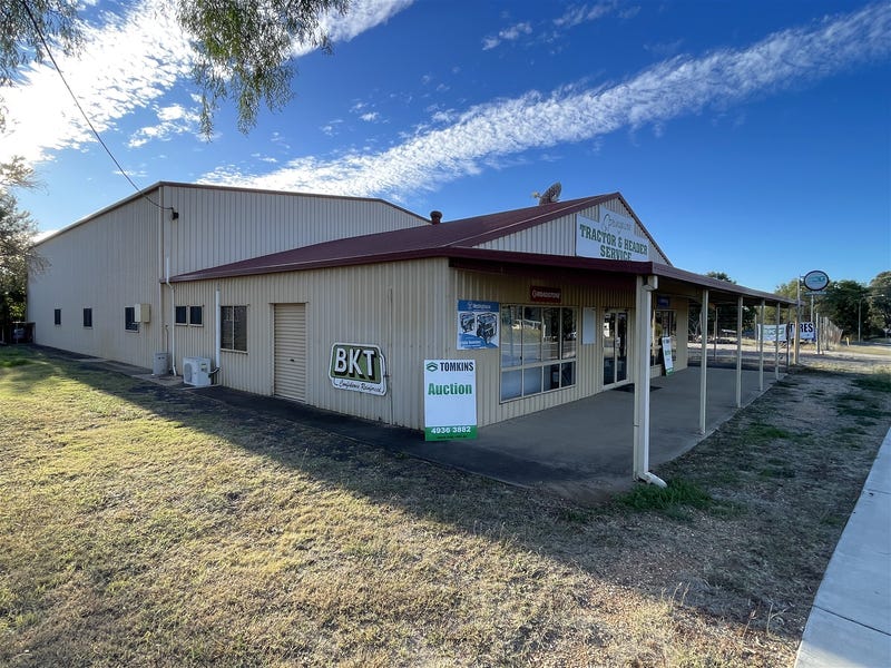 9 Eclipse Street, Springsure, Qld 4722 Property Details