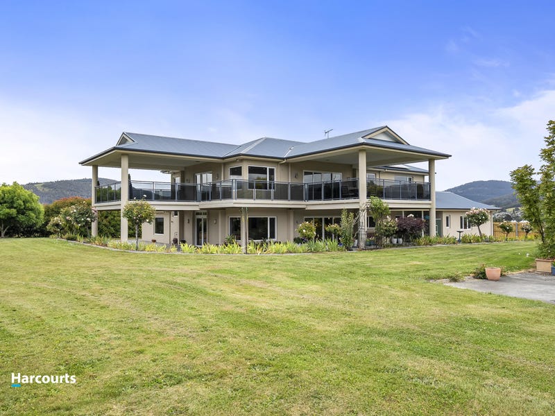 5 Glen Road, Huonville, Tas 7109 House for Sale