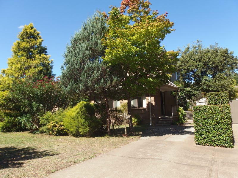 66 Anzac Parks, Campbell, ACT 2612