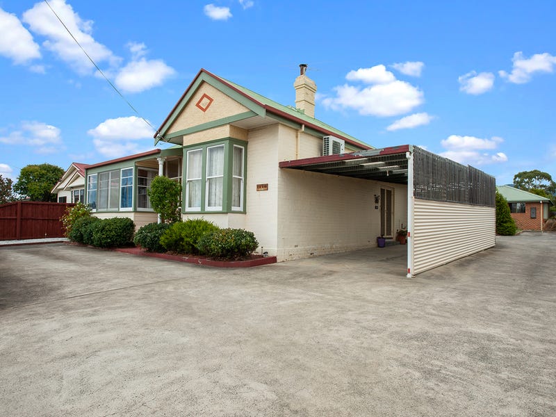 1/128 Howard Road, Goodwood, Tas 7010 Property Details