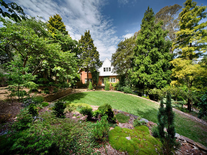 46 Valley View Road, Blackheath, NSW 2785