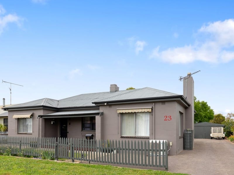 23 McArthur Street, Penola, SA 5277 Property Details