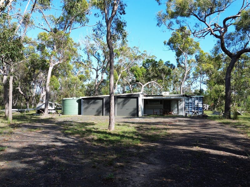 27 Marina Drive, Pacific Haven, QLD 4659