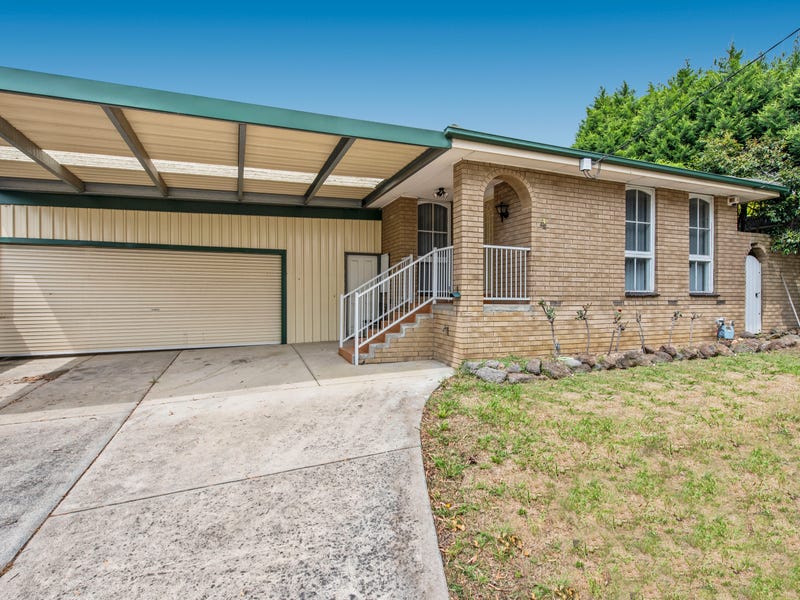 4 Dudley Avenue Wantirna Vic 3152 4 Dudley Avenue Wantirna Vic 3152
