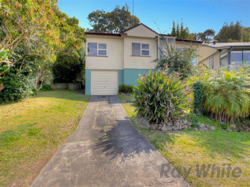 61 Roslyn Avenue, Charlestown, NSW 2290 Property Details