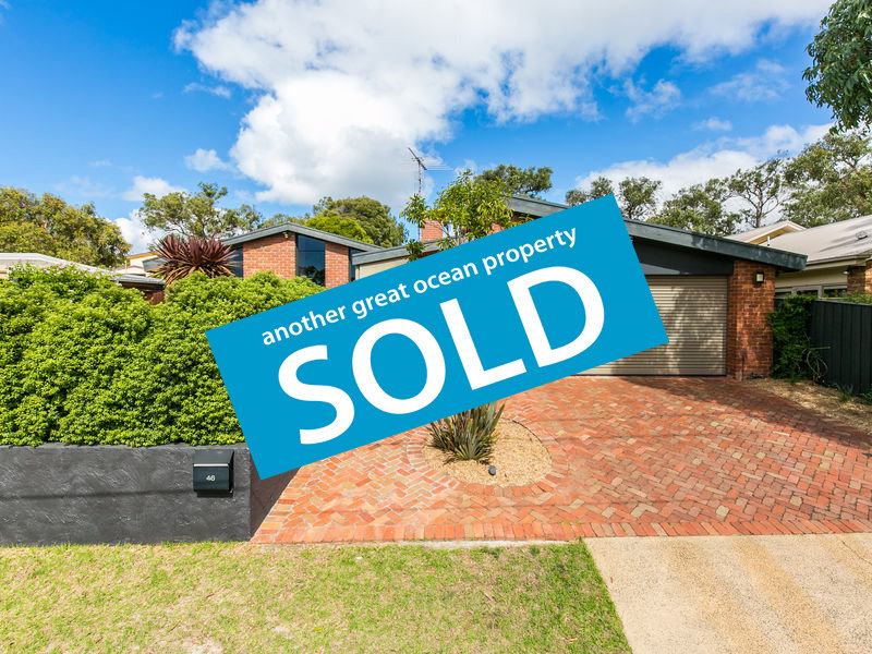 46 Fraser Avenue, Anglesea, VIC 3230