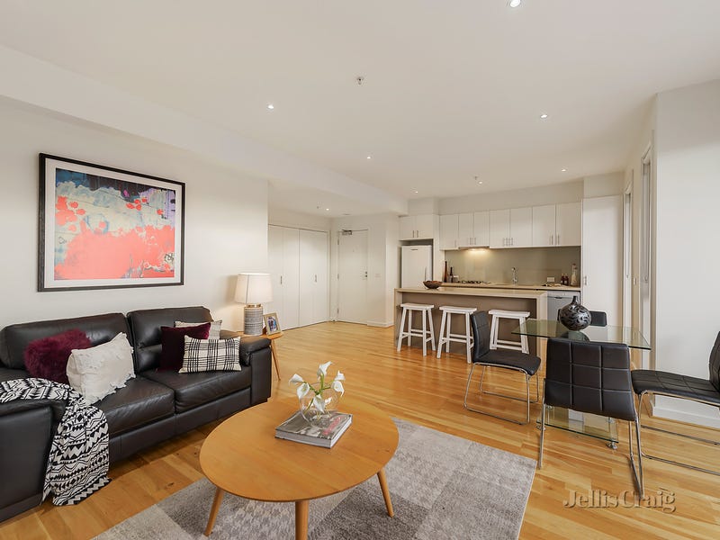 4/197 Waverley Road, Malvern East, VIC 3145