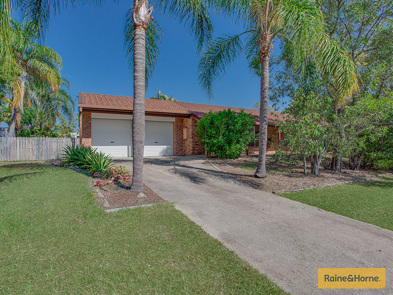 72 Henderson Road, Burpengary, Qld 4505 Property Details