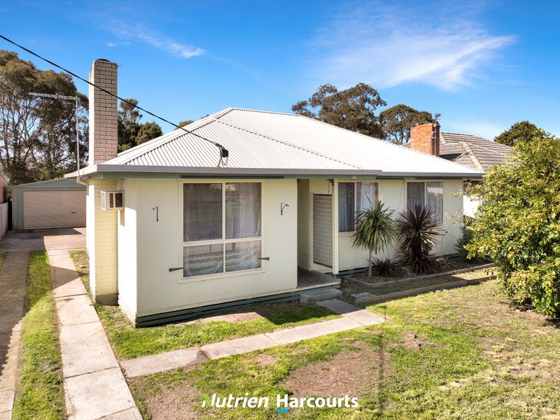 7 Growse Street, Yarram, Vic 3971 House for Sale