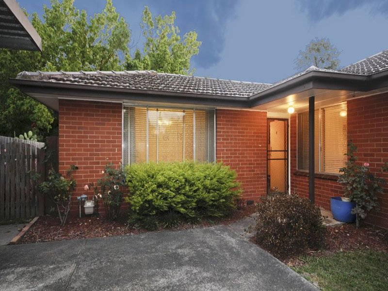 4/67 Mount View Parade, Croydon, Vic 3136 Property Details