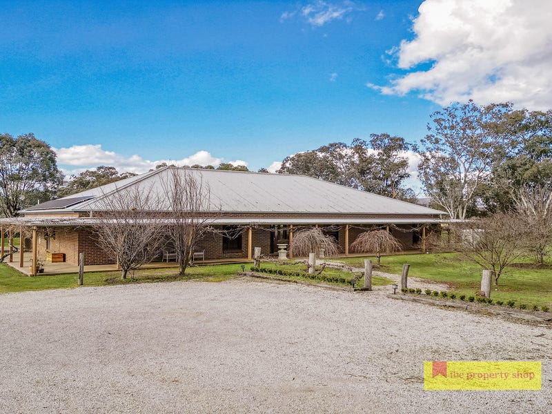 18 Leconfield Drive, Mudgee, NSW 2850 House for Sale