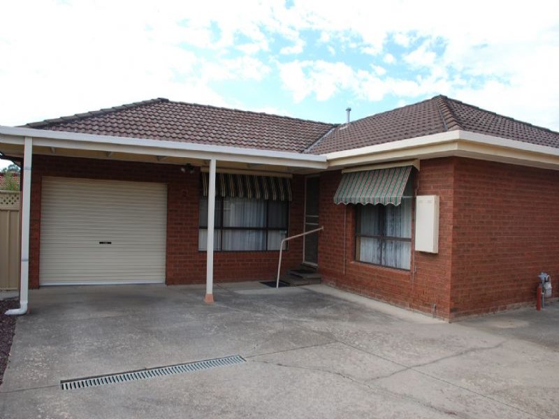 2/14 Barton Street, Wodonga, Vic 3690 Property Details
