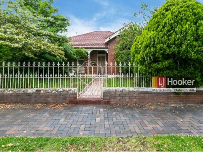 62 Canonbury Grove, Dulwich Hill, NSW 2203