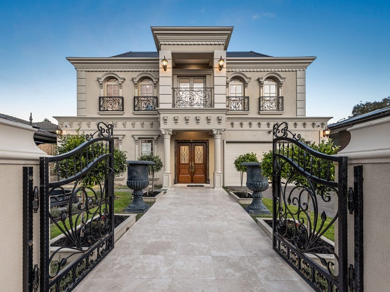 12 Lionel Street, Doncaster East, VIC 3109