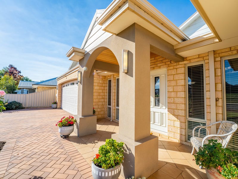 45 Wood Drive, Northam, WA 6401 House for Sale