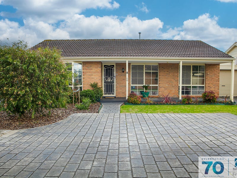8/20 Stawell Street, Cranbourne, Vic 3977 Property Details