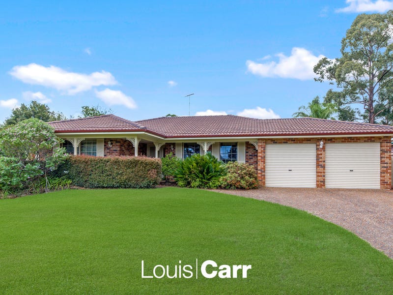 91 Gilbert Road, Castle Hill, NSW 2154