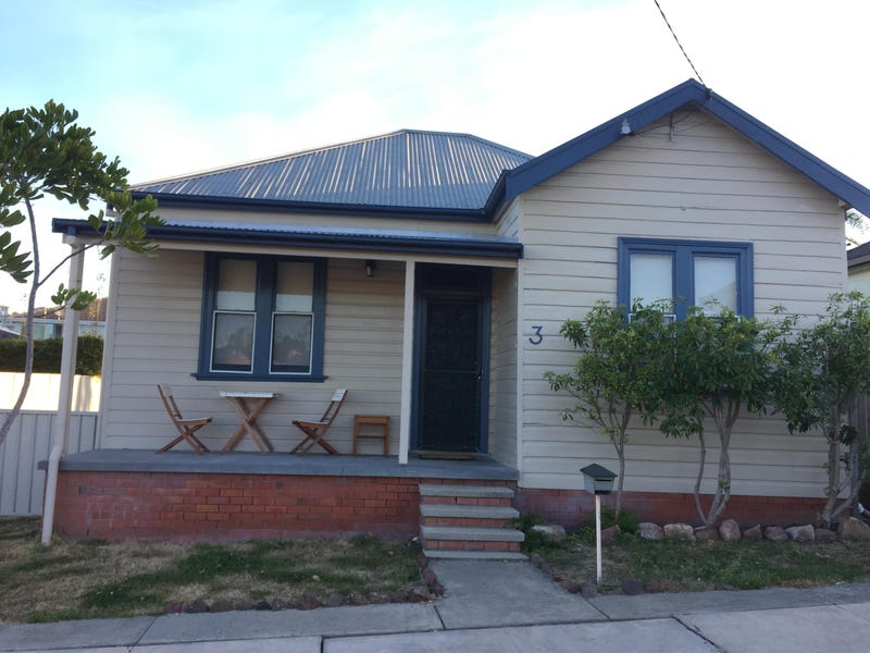 3 Nott Street, Merewether, NSW 2291