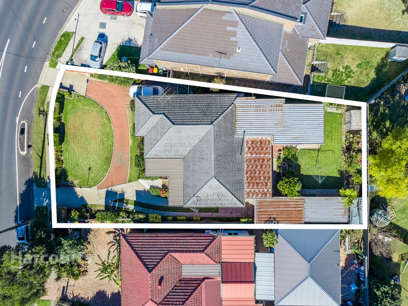 136A Park Road, Dundas, NSW 2117 Property Details