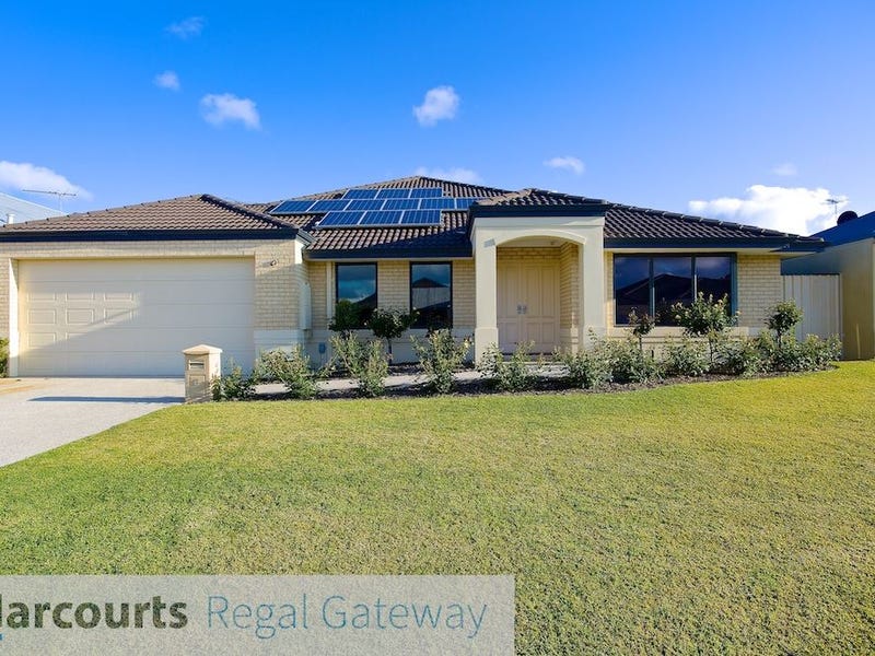 6 Beaumont Parkway, Success, WA 6164