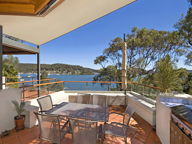 12 Hardys Bay Parade, Killcare, NSW 2257