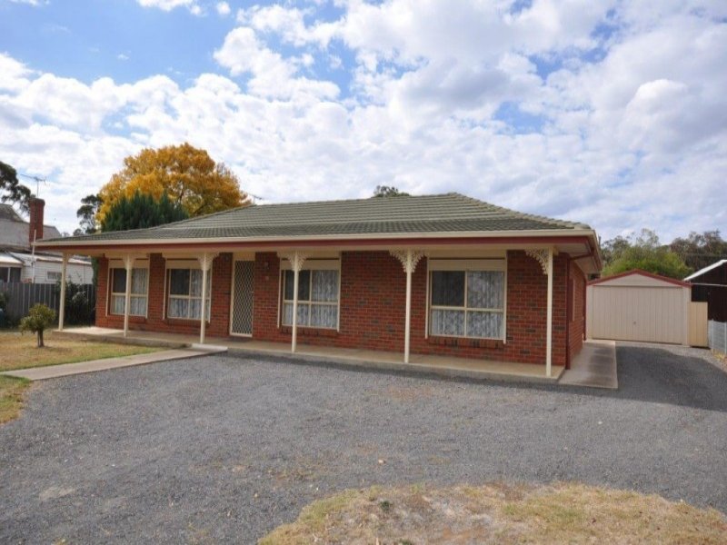 34 Market Street, Dunolly, Vic 3472 Property Details