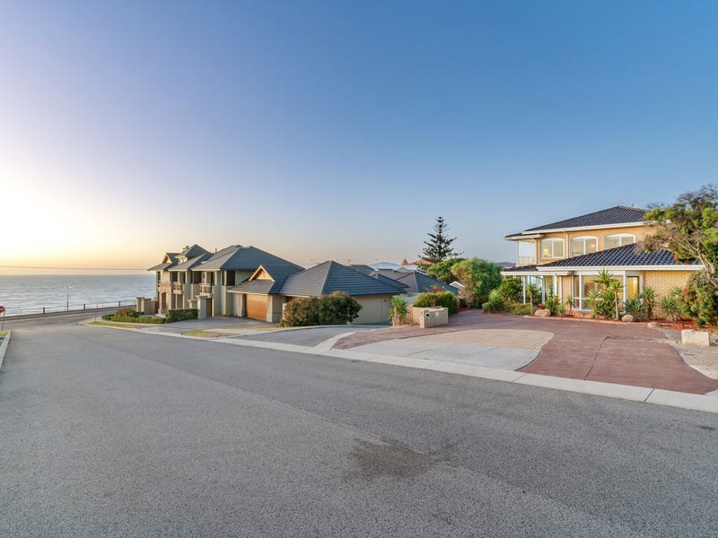 1 Marine Terrace, Sorrento, WA 6020 House for Sale