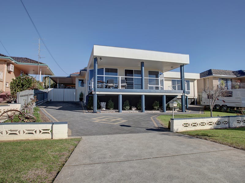 35 Walkley Road, Port Lincoln, SA 5606