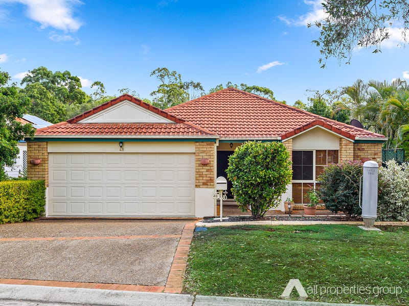 48 Pacific Parade, Forest Lake, QLD 4078