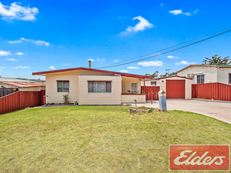 92 Second Street, Warragamba, NSW 2752 Property Details