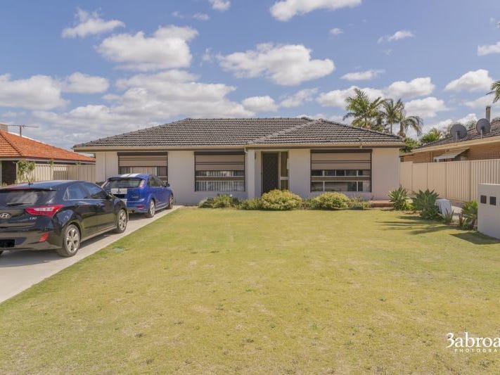 12 Bushy Road, Spearwood, WA 6163
