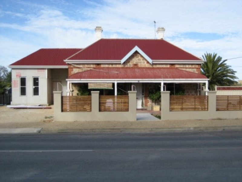 27 West Terrace, Ardrossan, SA 5571 Property Details