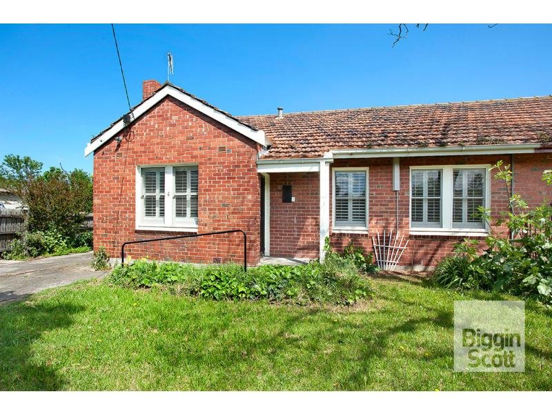 4 Longfield Street, Richmond, Vic 3121 Property Details