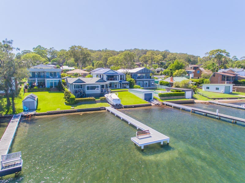 269 Coal Point Road, Coal Point, NSW 2283