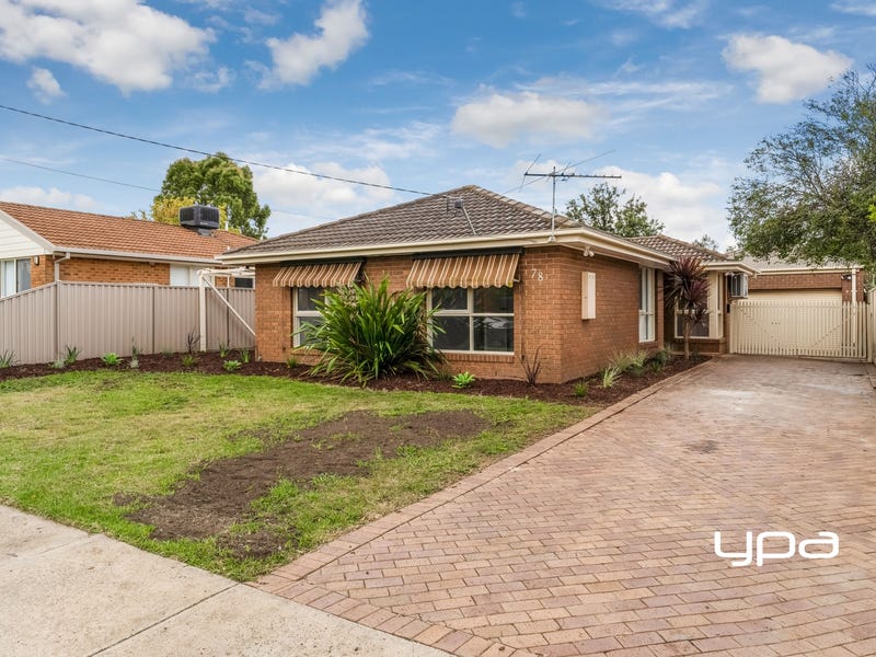 78 Road, Diggers Rest, VIC 3427