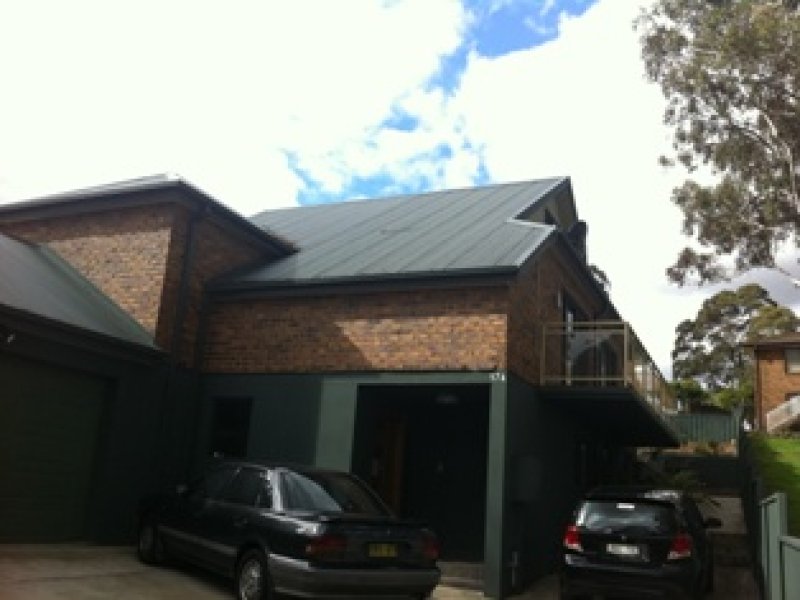 17A Dorothy Street, Wentworthville, NSW 2145