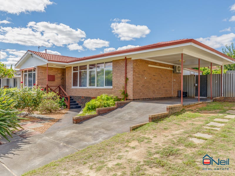 8 David Street, Kelmscott, WA 6111 Property Details