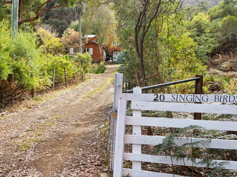 20 Mills Road, Lymington, TAS 7109